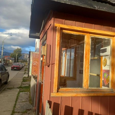 Isaac House Otel Puerto Natales Dış mekan fotoğraf
