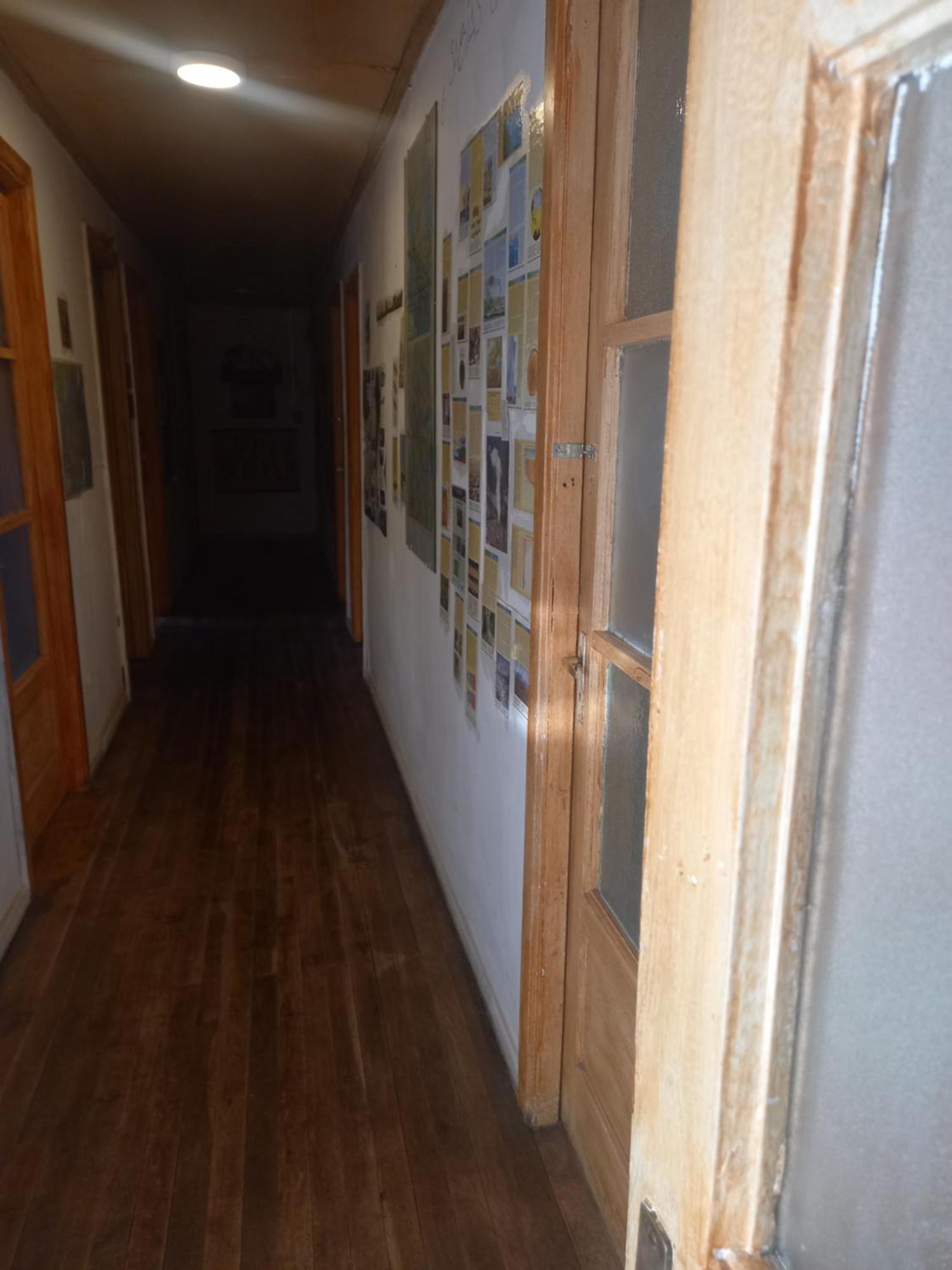 Isaac House Otel Puerto Natales Dış mekan fotoğraf