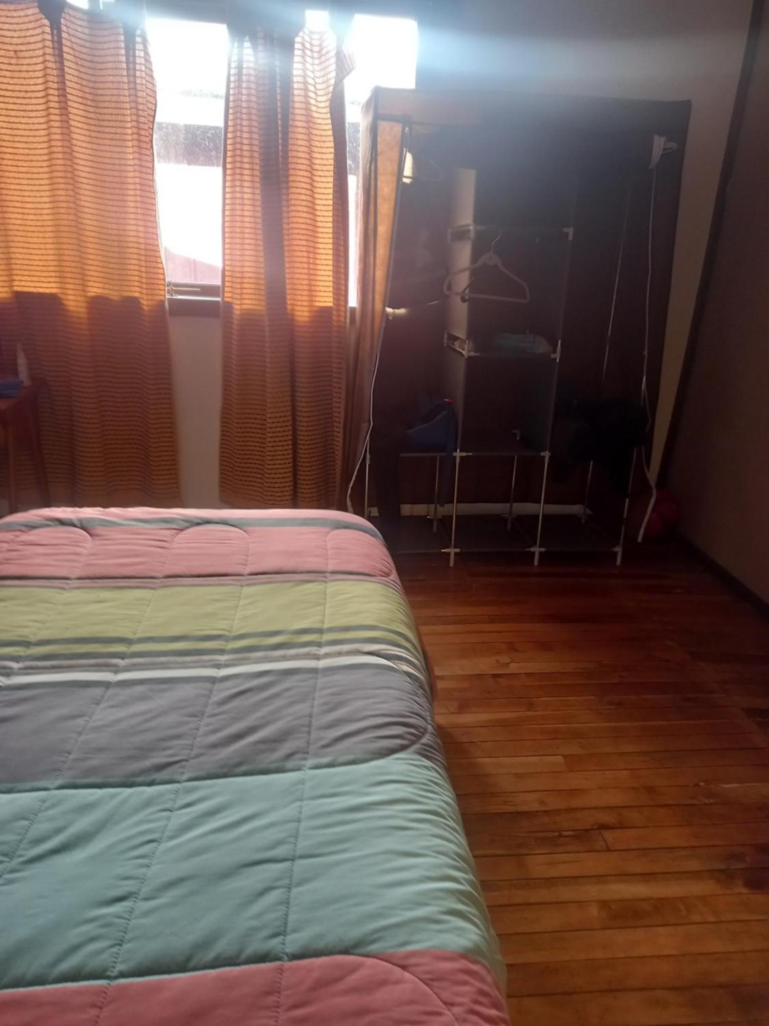 Isaac House Otel Puerto Natales Dış mekan fotoğraf
